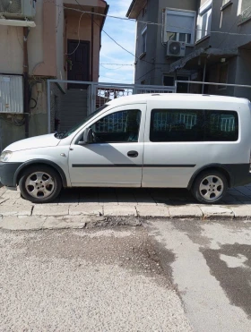 Opel Combo 1.3 CDTi, снимка 1