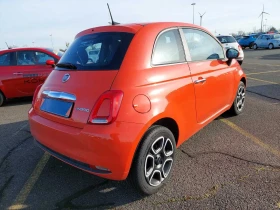 Fiat 500 1.0/36 000km/ Mild Hybrid, снимка 3