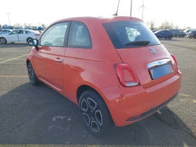 Fiat 500 1.0/36 000km/ Mild Hybrid, снимка 5