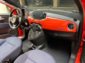 Fiat 500 1.0/36 000km/ Mild Hybrid, снимка 8