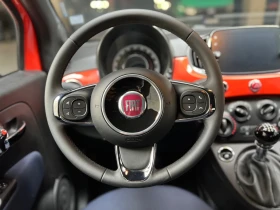 Fiat 500 1.0/36 000km/ Mild Hybrid, снимка 11