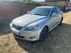 Lexus IS 220d IS 220d 2.2 177ph, снимка 1