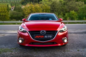 Mazda 3 2.2D SKYACTIVE AUTOMATIC СУПЕР СЪСТОЯНИЕ! , снимка 2