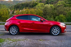 Mazda 3 2.2D SKYACTIVE AUTOMATIC СУПЕР СЪСТОЯНИЕ! , снимка 6