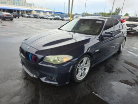 BMW 550 Head Up* Keyless* Soft-Close* M Sport Pkg*  | Mobile.bg    2