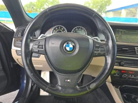 BMW 550 Head Up* Keyless* Soft-Close* M Sport Pkg*  | Mobile.bg    8