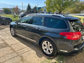 Citroen C5 1, 6 -156 hp TURER, снимка 6