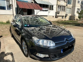 Citroen C5 1, 6 -156 hp TURER, снимка 1