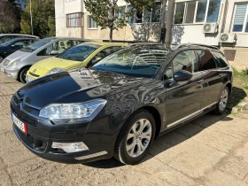 Citroen C5 1, 6 -156 hp TURER, снимка 4