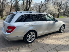 Mercedes-Benz C 220 AVANTGARDE, снимка 7