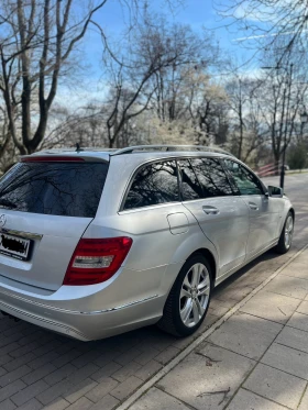 Mercedes-Benz C 220 AVANTGARDE, снимка 6