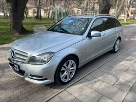 Mercedes-Benz C 220 AVANTGARDE, снимка 2