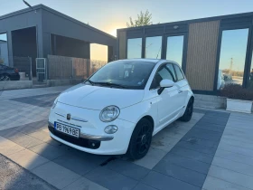 Fiat 500  - [1] 