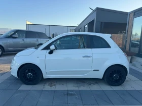 Fiat 500, снимка 5