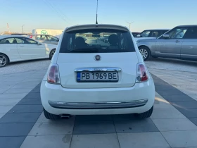 Fiat 500, снимка 7