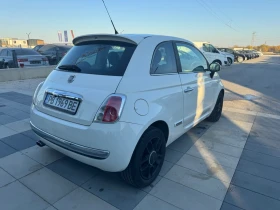 Fiat 500, снимка 6