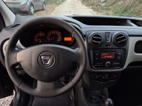 Dacia Dokker 1.6i, снимка 9