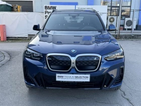 BMW iX3 | Mobile.bg    9