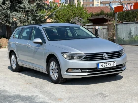 VW Passat Variant B8, снимка 2