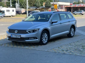 VW Passat Variant B8, снимка 1