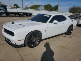 Dodge Challenger 2020 DODGE CHALLENGER R/T SCAT PACK 