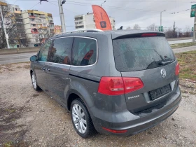 VW Sharan 2.0tdi 4х4 full , снимка 8