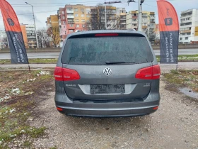 VW Sharan 2.0tdi 4х4 full , снимка 7