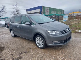 VW Sharan 2.0tdi 4х4 full , снимка 1