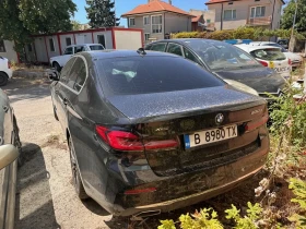 BMW 530 G30, снимка 3