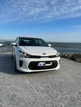 Kia Rio | Mobile.bg    4