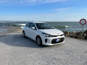 Kia Rio, снимка 3