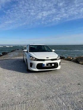 Kia Rio | Mobile.bg    10