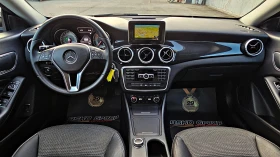 Mercedes-Benz CLA 220 AMG/GERMANY/AMBIENT/PARK ASSYST/HROM PAKET/NAVI/LI, снимка 9