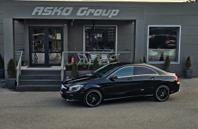 Mercedes-Benz CLA 220 AMG/GERMANY/AMBIENT/PARK ASSYST/HROM PAKET/NAVI/LI, снимка 1