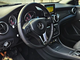 Mercedes-Benz CLA 220 AMG/GERMANY/AMBIENT/PARK ASSYST/HROM PAKET/NAVI/LI, снимка 14