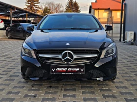     Mercedes-Benz CLA 220 AMG/GERMANY/AMBIENT/PARK ASSYST/HROM PAKET/NAVI/LI