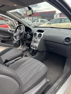 Opel Corsa 1.2 Бензин, 80 к.с. , снимка 11