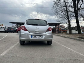 Opel Corsa 1.2 Бензин, 80 к.с. , снимка 5