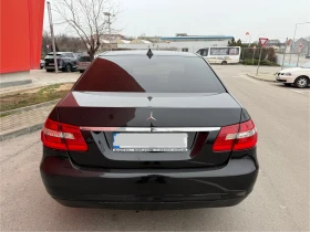 Mercedes-Benz E 220 7G* Avantgarde* 170кс* , снимка 5