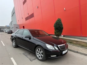 Mercedes-Benz E 220 7G* Avantgarde* 170кс* , снимка 2