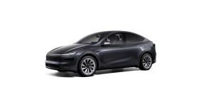 Tesla Model Y 2025 JUNIPER LONG RANGE DUAL MOTOR, снимка 4