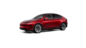 Tesla Model Y 2025 LONG RANGE DUAL MOTOR, снимка 3