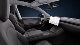 Tesla Model Y 2025 JUNIPER LONG RANGE DUAL MOTOR, снимка 8