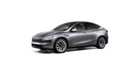 Tesla Model Y 2025 JUNIPER LONG RANGE DUAL MOTOR, снимка 2