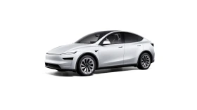 Tesla Model Y 2025 LONG RANGE DUAL MOTOR, снимка 1