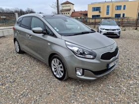 Kia Carens 1.7CRDI | Mobile.bg    1