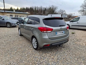 Kia Carens 1.7CRDI, снимка 7