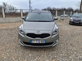     Kia Carens 1.7CRDI