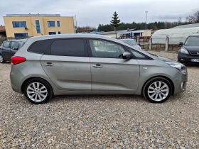     Kia Carens 1.7CRDI