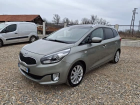 Kia Carens 1.7CRDI | Mobile.bg    3